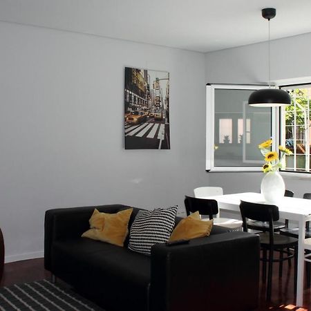 Appartamento Sun House Cascais Esterno foto