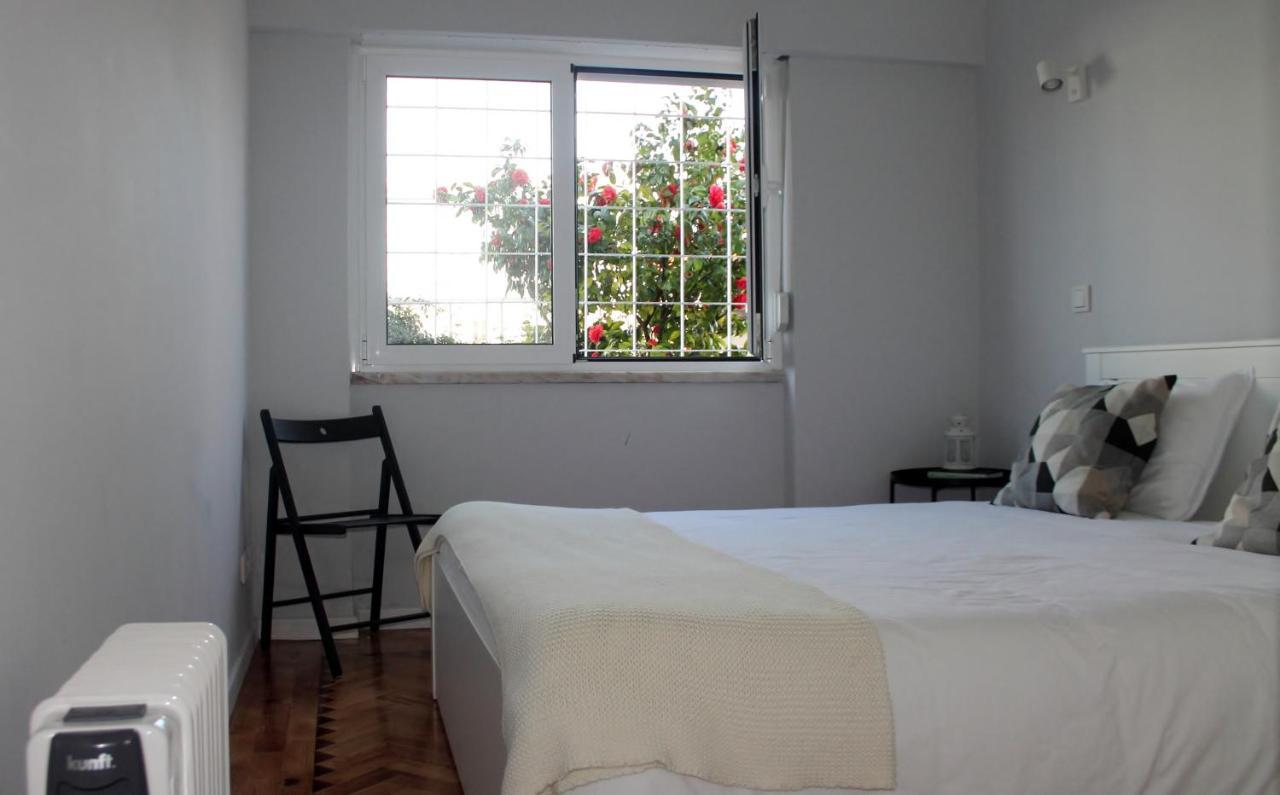 Appartamento Sun House Cascais Esterno foto