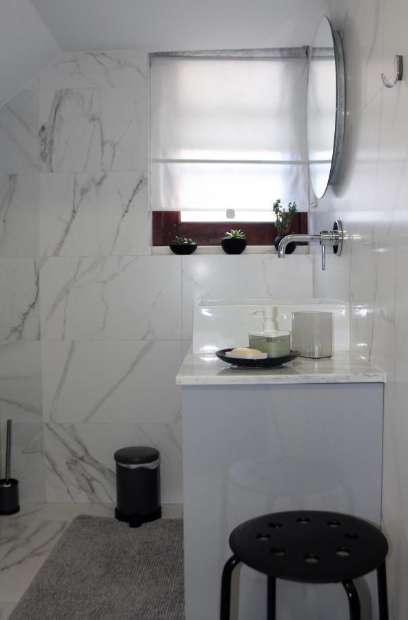 Appartamento Sun House Cascais Esterno foto