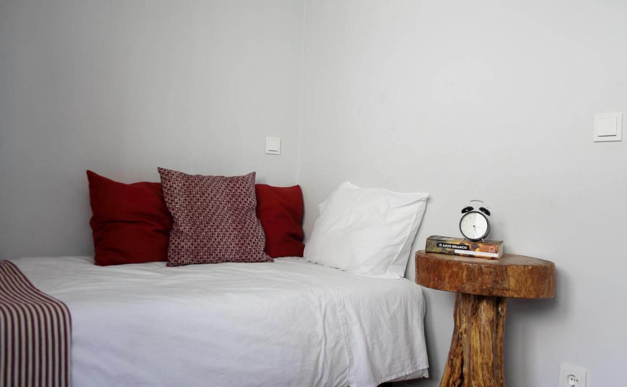 Appartamento Sun House Cascais Esterno foto