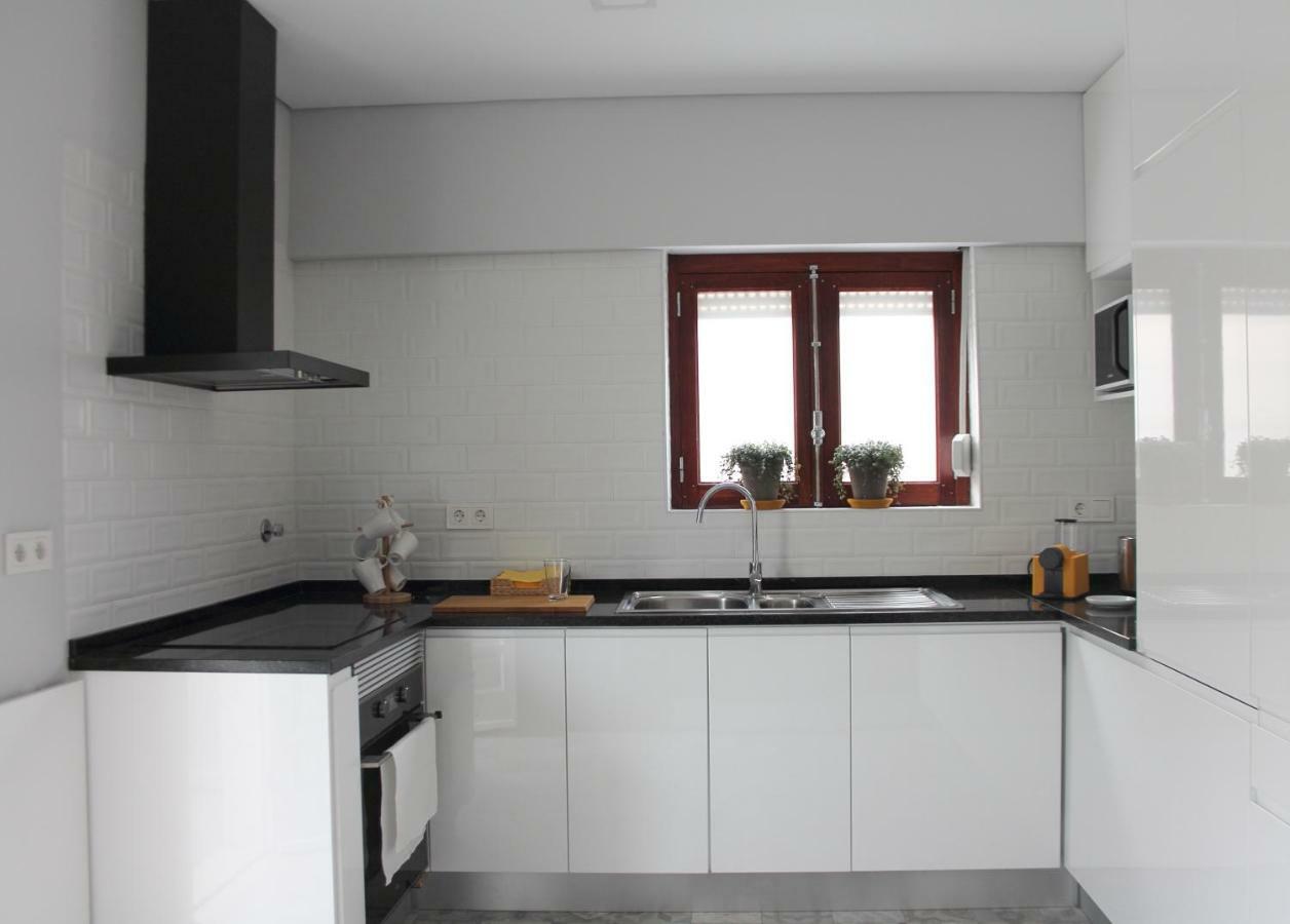 Appartamento Sun House Cascais Esterno foto