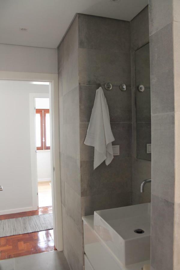 Appartamento Sun House Cascais Esterno foto